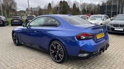 2022 (72) BMW 2 SERIES M240i xDrive 2dr Step Auto 5057568