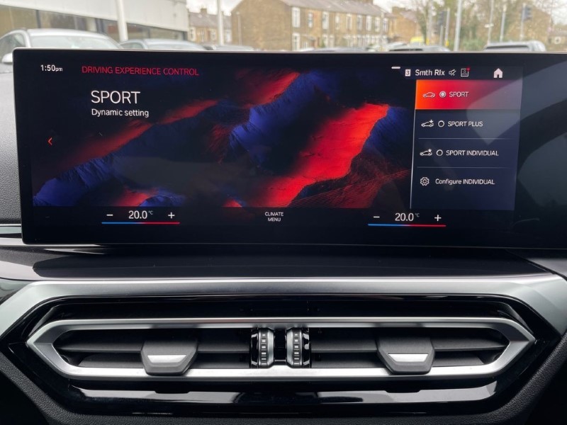 2022 (72) BMW 2 SERIES M240i xDrive 2dr Step Auto 5057553