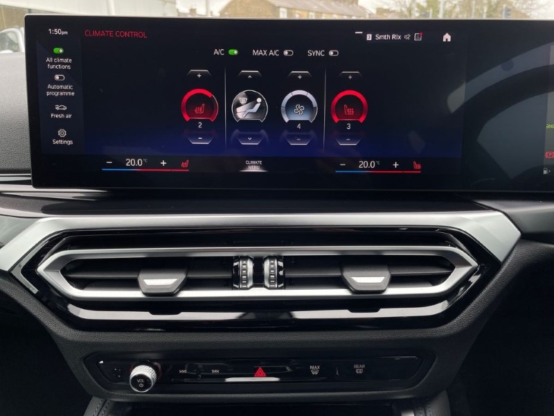 2022 (72) BMW 2 SERIES M240i xDrive 2dr Step Auto 5057552