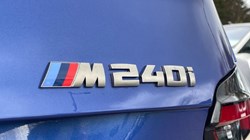2022 (72) BMW 2 SERIES M240i xDrive 2dr Step Auto 5057566