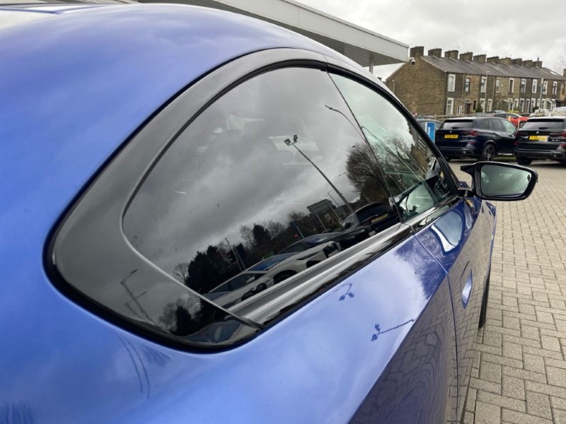 2022 (72) BMW 2 SERIES M240i xDrive 2dr Step Auto 5057571