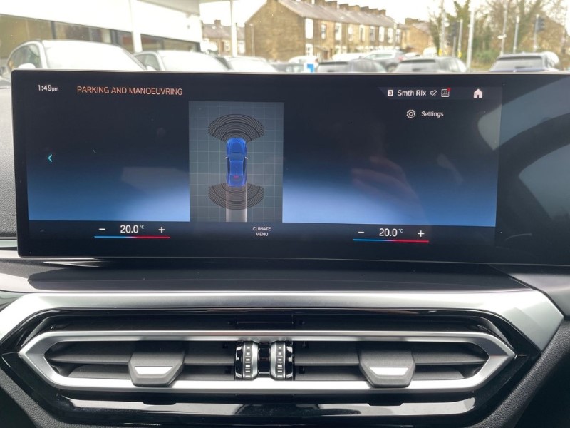 2022 (72) BMW 2 SERIES M240i xDrive 2dr Step Auto 5057550