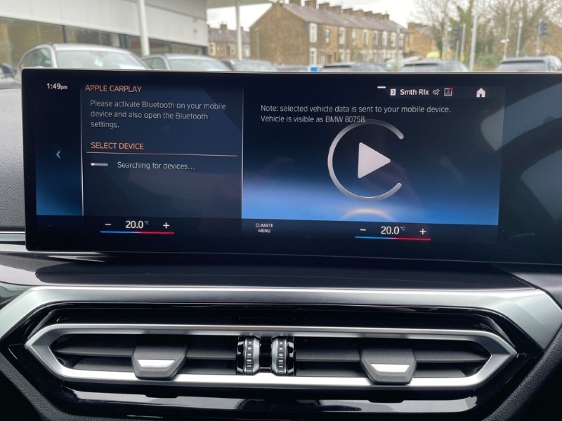 2022 (72) BMW 2 SERIES M240i xDrive 2dr Step Auto 5057551