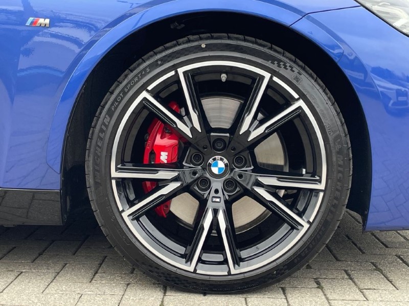 2022 (72) BMW 2 SERIES M240i xDrive 2dr Step Auto 5057536