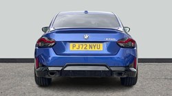 2022 (72) BMW 2 SERIES M240i xDrive 2dr Step Auto 5057537