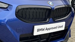 2022 (72) BMW 2 SERIES M240i xDrive 2dr Step Auto 5057562