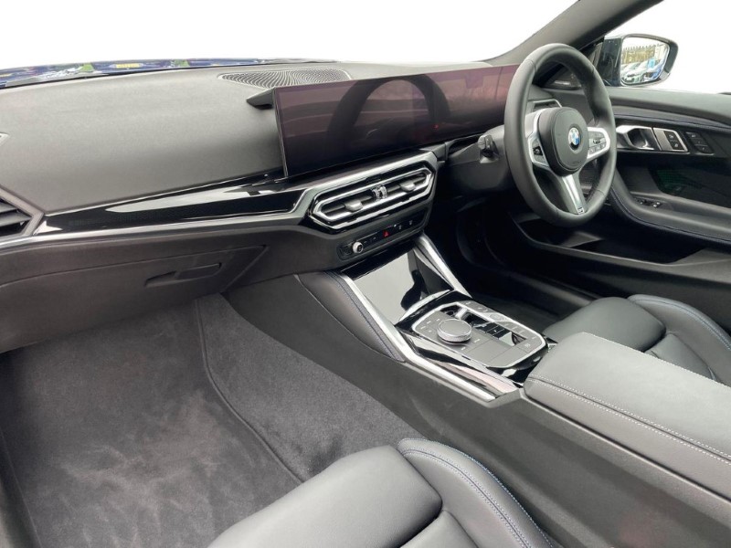2022 (72) BMW 2 SERIES M240i xDrive 2dr Step Auto 5057529