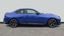 2022 (72) BMW 2 SERIES M240i xDrive 2dr Step Auto 5057525