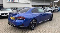 2022 (72) BMW 2 SERIES M240i xDrive 2dr Step Auto 5057569