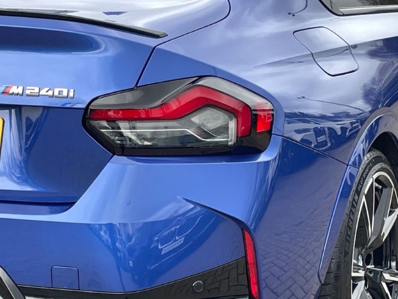 2022 (72) BMW 2 SERIES M240i xDrive 2dr Step Auto 5057567