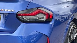 2022 (72) BMW 2 SERIES M240i xDrive 2dr Step Auto 5057567
