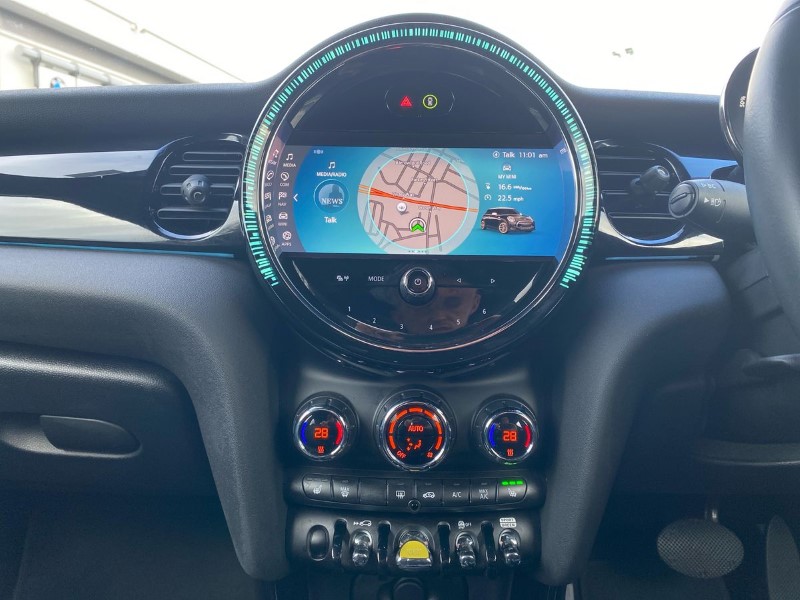 2022 (22) MINI HATCHBACK 135kW Cooper S Level 2 33kWh 3dr Auto 5065887