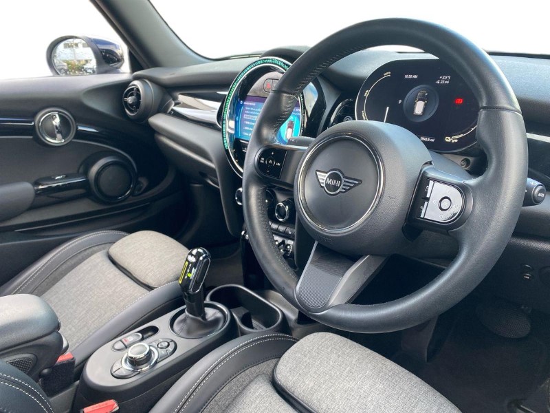 2022 (22) MINI HATCHBACK 135kW Cooper S Level 2 33kWh 3dr Auto 5065868