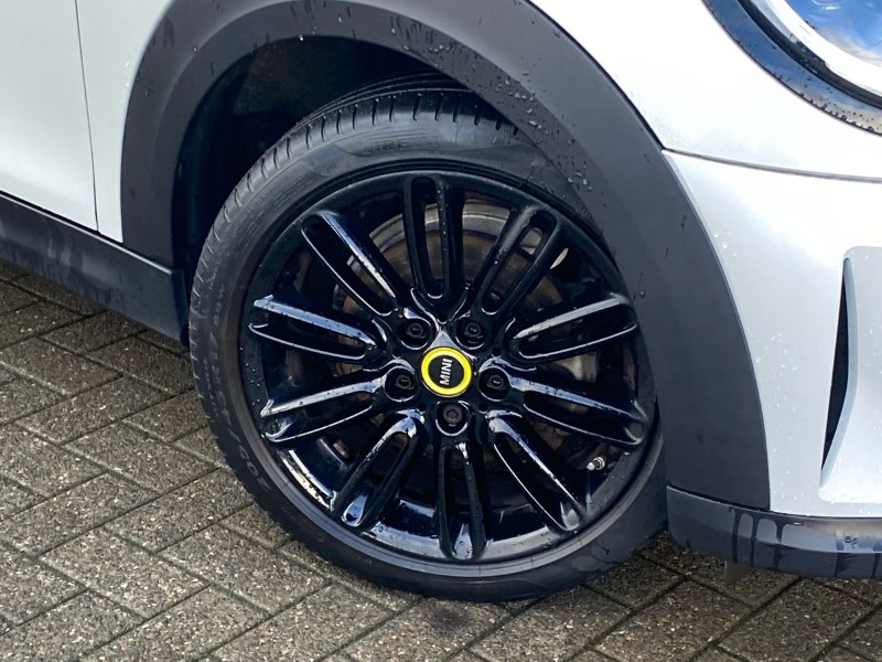 2022 (22) MINI HATCHBACK 135kW Cooper S Level 2 33kWh 3dr Auto 5065905