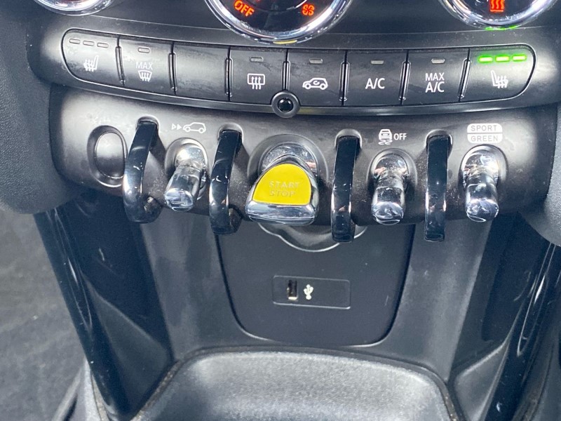 2022 (22) MINI HATCHBACK 135kW Cooper S Level 2 33kWh 3dr Auto 5065881