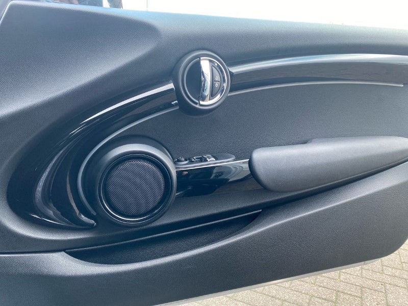 2022 (22) MINI HATCHBACK 135kW Cooper S Level 2 33kWh 3dr Auto 5065883