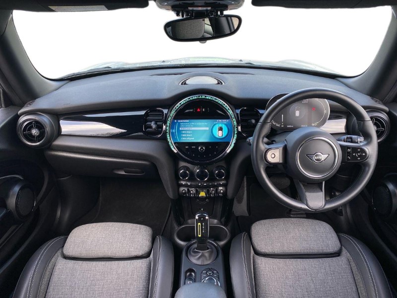 2022 (22) MINI HATCHBACK 135kW Cooper S Level 2 33kWh 3dr Auto 5065866