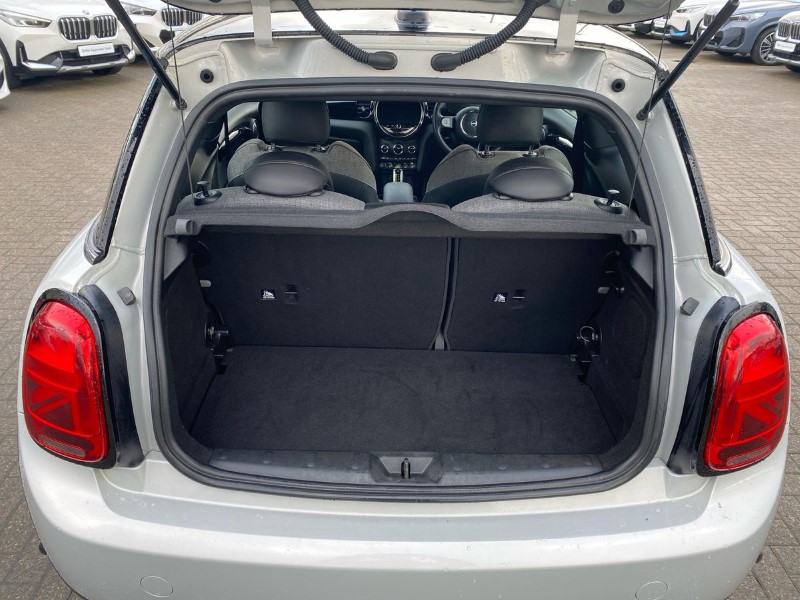 2022 (22) MINI HATCHBACK 135kW Cooper S Level 2 33kWh 3dr Auto 5065875