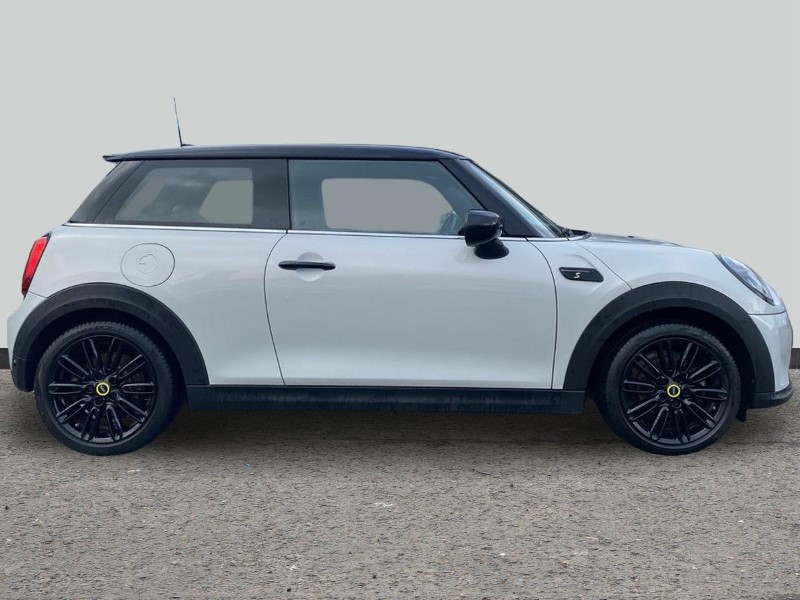 2022 (22) MINI HATCHBACK 135kW Cooper S Level 2 33kWh 3dr Auto 5065865