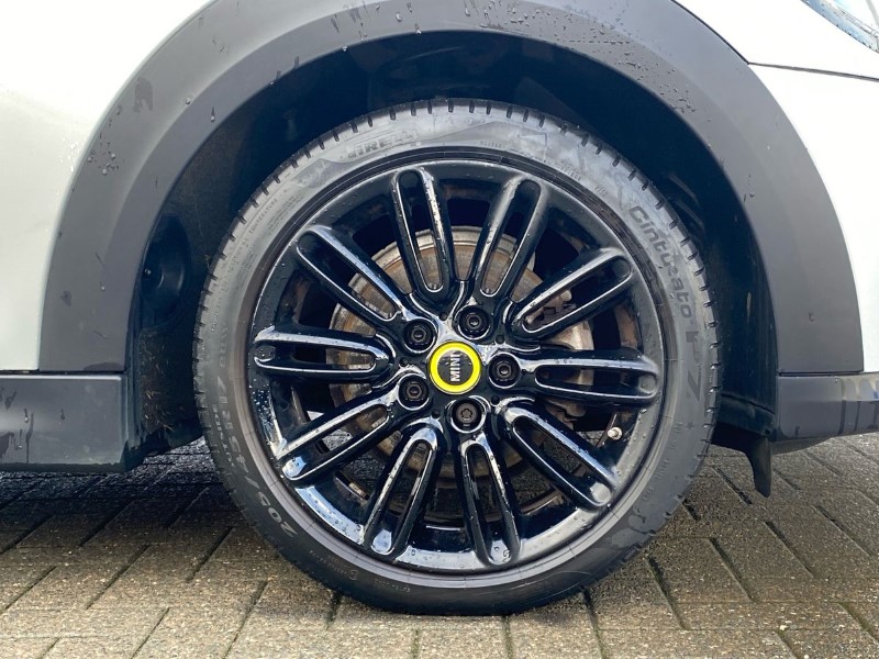 2022 (22) MINI HATCHBACK 135kW Cooper S Level 2 33kWh 3dr Auto 5065876