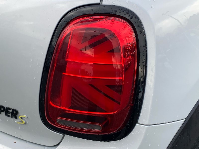 2022 (22) MINI HATCHBACK 135kW Cooper S Level 2 33kWh 3dr Auto 5065908