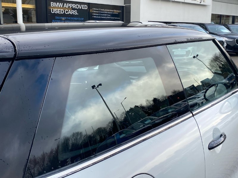 2022 (22) MINI HATCHBACK 135kW Cooper S Level 2 33kWh 3dr Auto 5065912