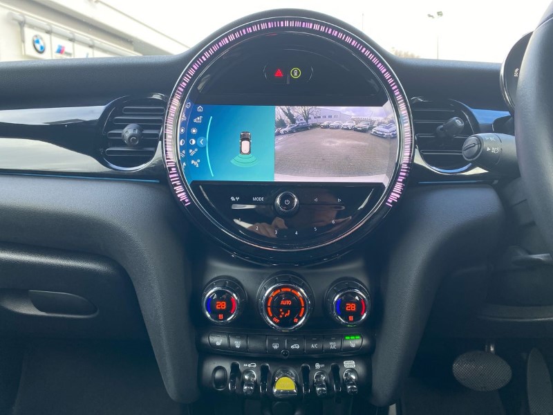 2022 (22) MINI HATCHBACK 135kW Cooper S Level 2 33kWh 3dr Auto 5065889