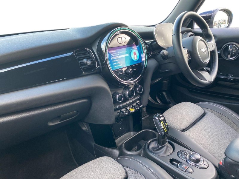 2022 (22) MINI HATCHBACK 135kW Cooper S Level 2 33kWh 3dr Auto 5065869