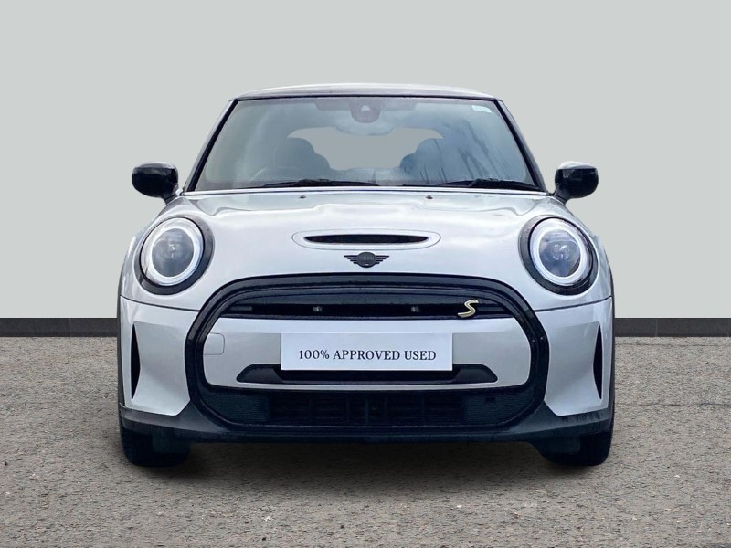 2022 (22) MINI HATCHBACK 135kW Cooper S Level 2 33kWh 3dr Auto 5065878