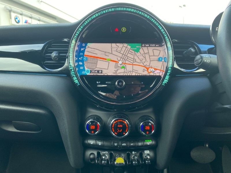 2022 (22) MINI HATCHBACK 135kW Cooper S Level 2 33kWh 3dr Auto 5065888