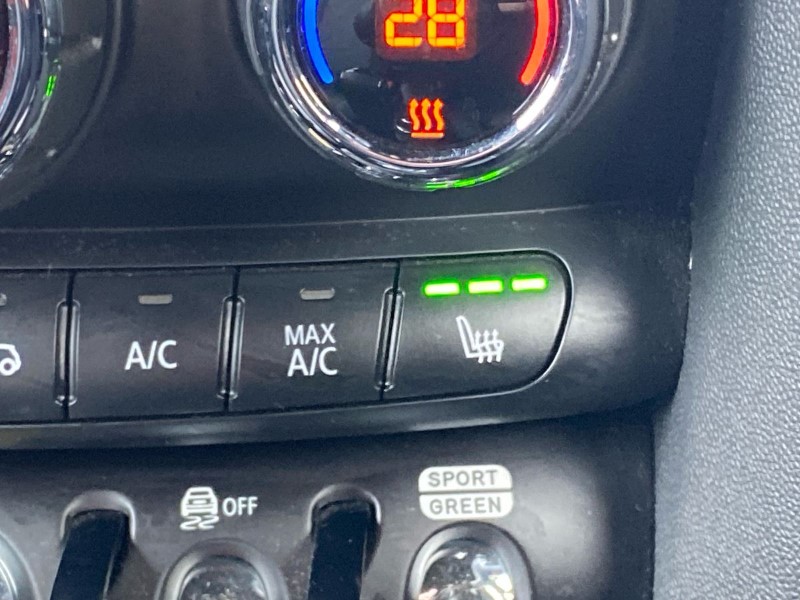 2022 (22) MINI HATCHBACK 135kW Cooper S Level 2 33kWh 3dr Auto 5065893