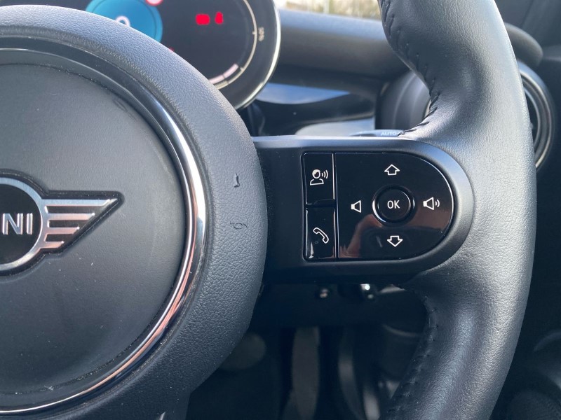 2022 (22) MINI HATCHBACK 135kW Cooper S Level 2 33kWh 3dr Auto 5065880