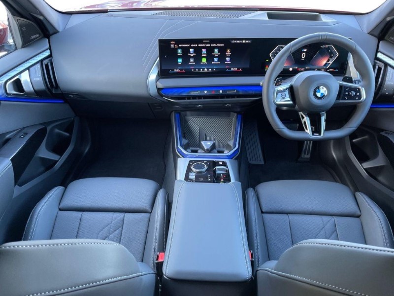 2026 (75) BMW X3 xDrive20d M Sport 5dr Step Auto [Tech/Pro Pk] 5128417
