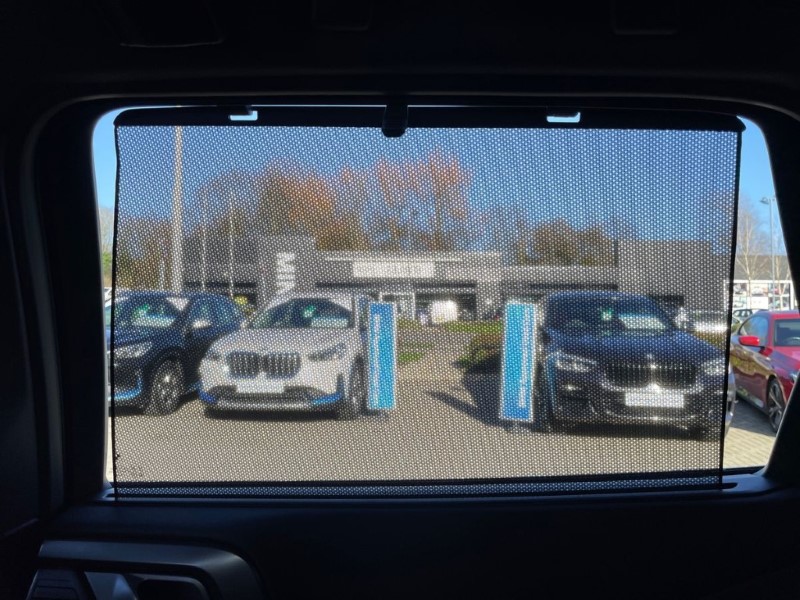 2026 (75) BMW X3 xDrive20d M Sport 5dr Step Auto [Tech/Pro Pk] 5128470