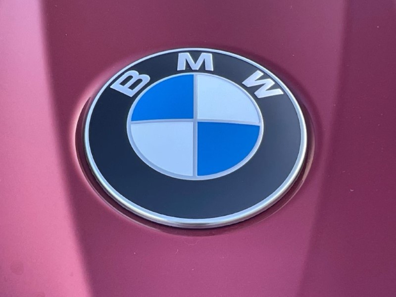 2026 (75) BMW X3 xDrive20d M Sport 5dr Step Auto [Tech/Pro Pk] 5128459