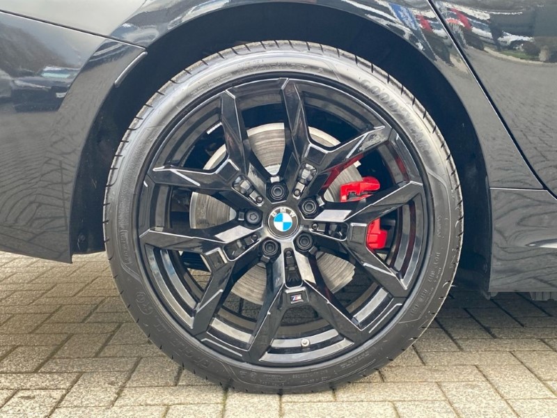 2026 (75) BMW 3 SERIES 330e 22.3 kWh M Sport 4dr Step Auto [Pro Pack] 5078075