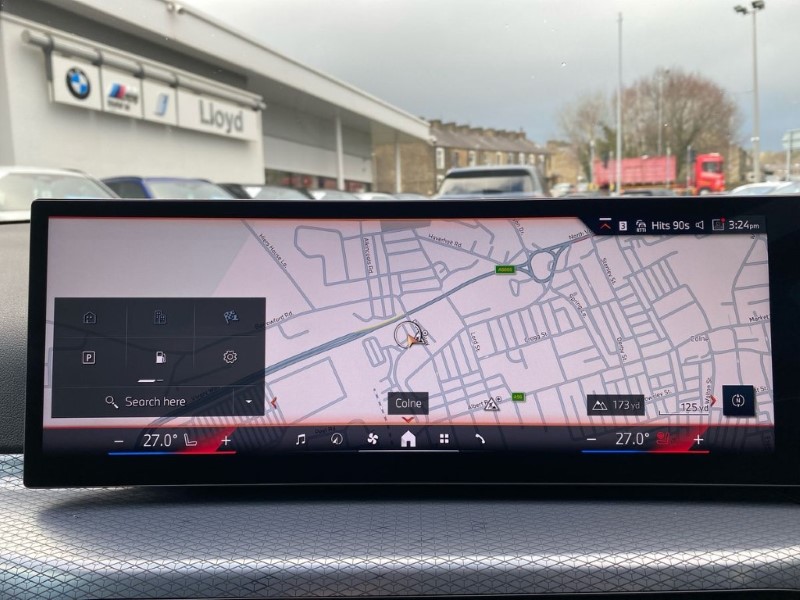 2026 (75) BMW 3 SERIES 330e 22.3 kWh M Sport 4dr Step Auto [Pro Pack] 5078087