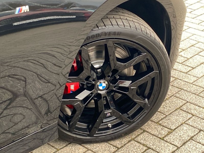 2026 (75) BMW 3 SERIES 330e 22.3 kWh M Sport 4dr Step Auto [Pro Pack] 5078107