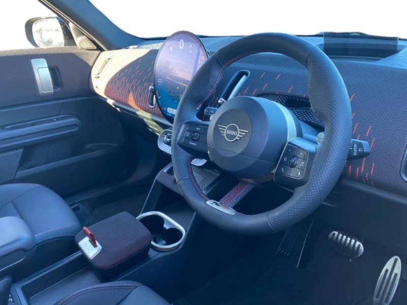 2024 (74) MINI COUNTRYMAN 2.0 John Cooper Works ALL4 5dr Auto 5063873