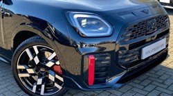2024 (74) MINI COUNTRYMAN 2.0 John Cooper Works ALL4 5dr Auto 5063909