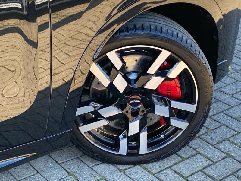 2024 (74) MINI COUNTRYMAN 2.0 John Cooper Works ALL4 5dr Auto 5063917