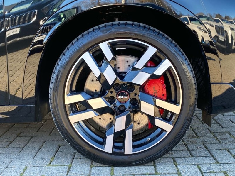 2024 (74) MINI COUNTRYMAN 2.0 John Cooper Works ALL4 5dr Auto 5063881