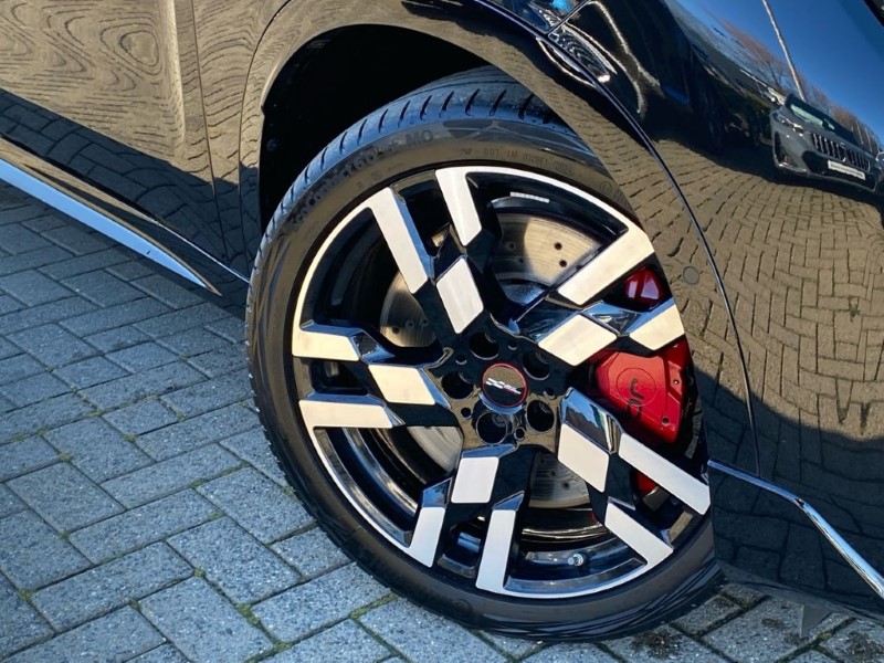 2024 (74) MINI COUNTRYMAN 2.0 John Cooper Works ALL4 5dr Auto 5063912