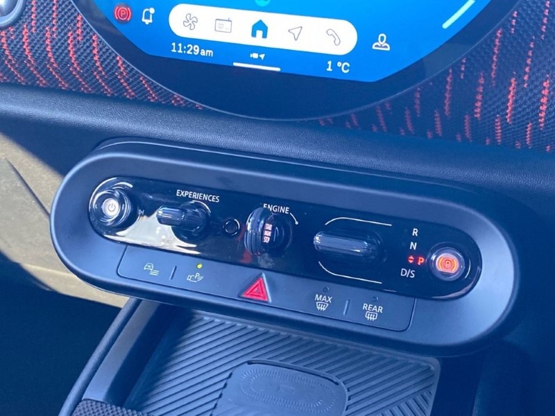 2024 (74) MINI COUNTRYMAN 2.0 John Cooper Works ALL4 5dr Auto 5063877