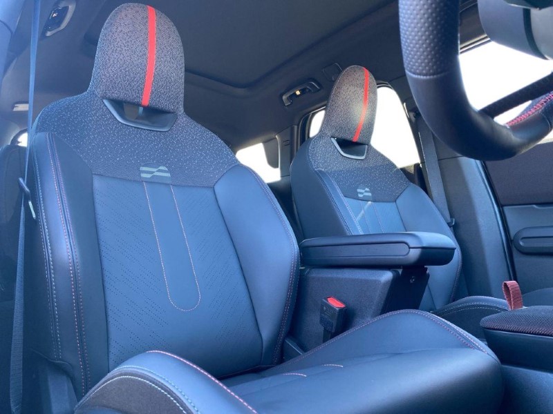 2024 (74) MINI COUNTRYMAN 2.0 John Cooper Works ALL4 5dr Auto 5063878