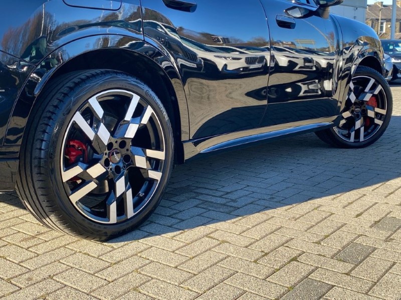 2024 (74) MINI COUNTRYMAN 2.0 John Cooper Works ALL4 5dr Auto 5063916