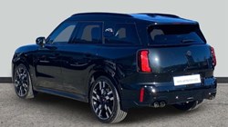 2024 (74) MINI COUNTRYMAN 2.0 John Cooper Works ALL4 5dr Auto 5063869