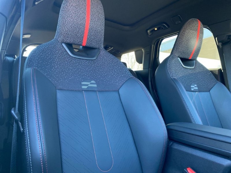 2024 (74) MINI COUNTRYMAN 2.0 John Cooper Works ALL4 5dr Auto 5063893