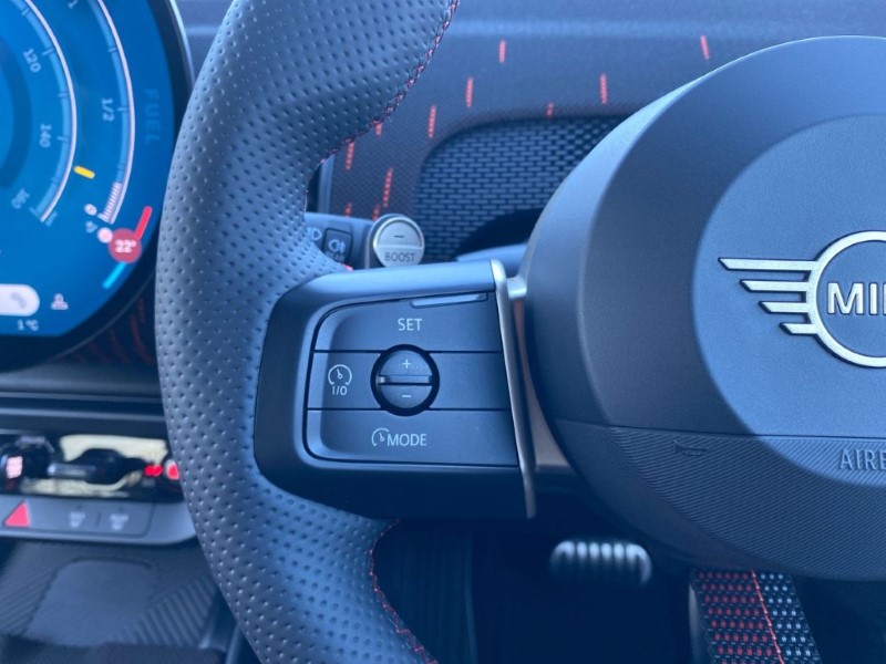 2024 (74) MINI COUNTRYMAN 2.0 John Cooper Works ALL4 5dr Auto 5063884