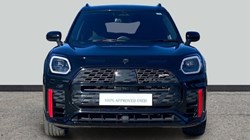 2024 (74) MINI COUNTRYMAN 2.0 John Cooper Works ALL4 5dr Auto 5063883